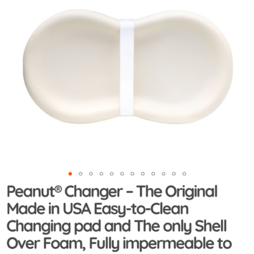 Peanut Changer