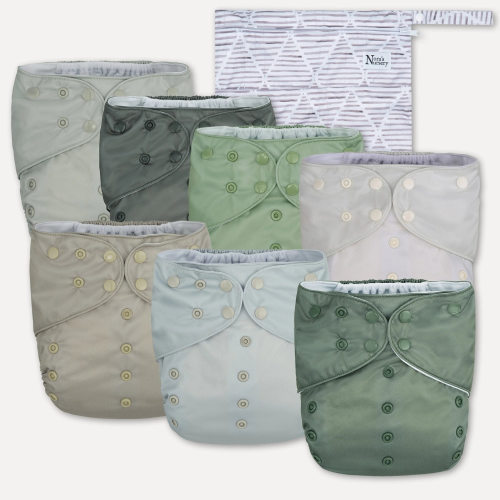 Cloth Diaper Fund
