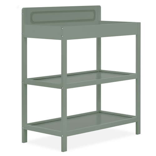 Dream On Me Avery Changing Table, Meadow Green