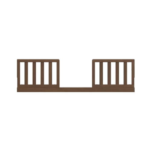Graco Toddler Safety Guardrail Kit (Slats), Hazelnut