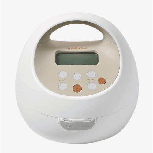 Spectra® - S2 Pro Hospital Grade Double Electric Breast Pump - Walmart.ca