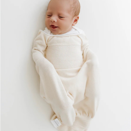 Organic Cotton Swaddle Sleep Sack – Swaddelini