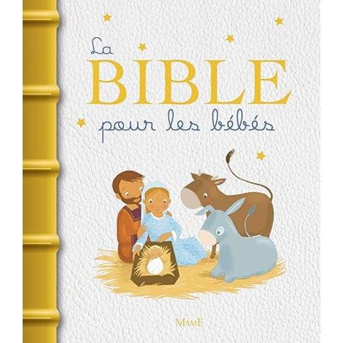 La Bible pour les bébés