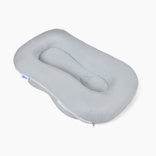 Rahoo Baby Learn & Lounge Cover - Space Gray