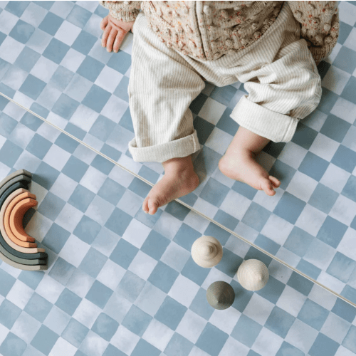 Tumbling Mat – House of Noa