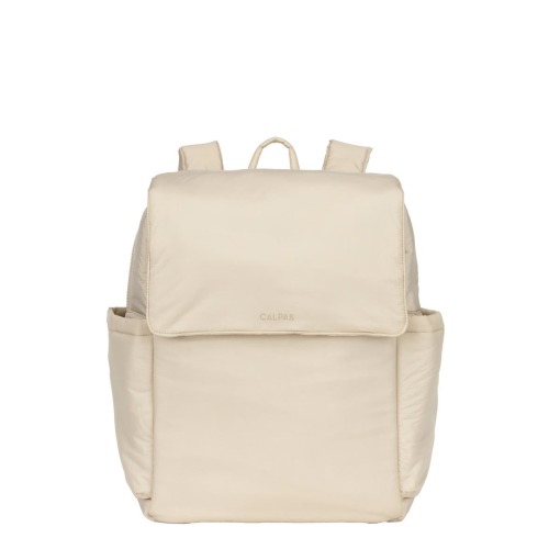 Diaper Backpack with Laptop Sleeve