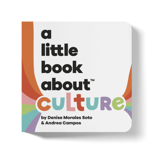 A Little Book About Culture