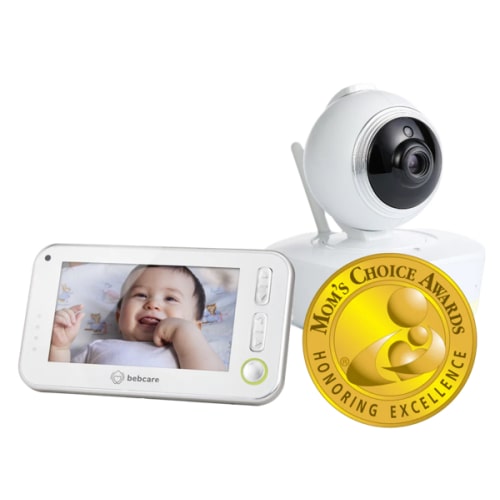 Bebcare Motion Digital Video Baby Monitor