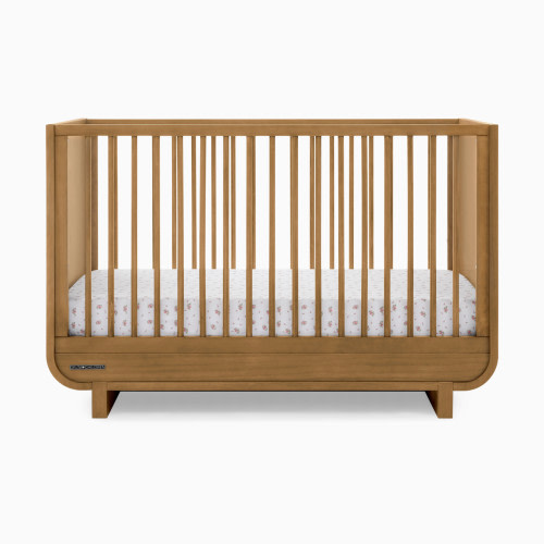 Delta Children Rhodes 4-in-1 Convertible Crib - Acorn