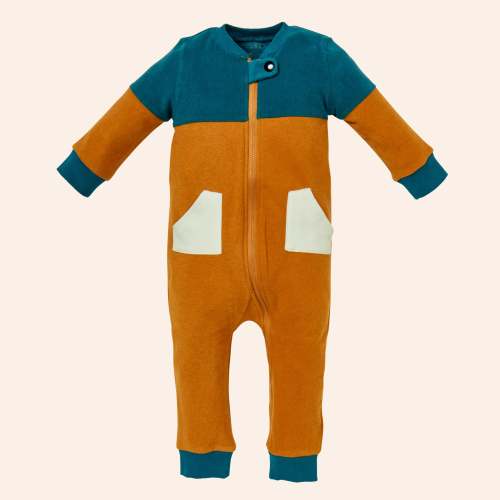 Salinger Onepiece – Young Days