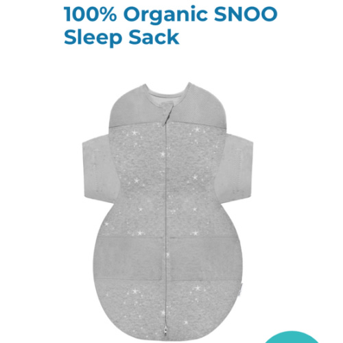 SNOO Sleep Sack – Happiest Baby