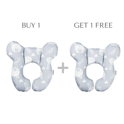 Lina Baby Support Pillow - 🎉 Buy 1 Get 1 Free – Skaldo & Malin