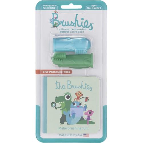 Chomps & Willa Two Pack with Mini Book