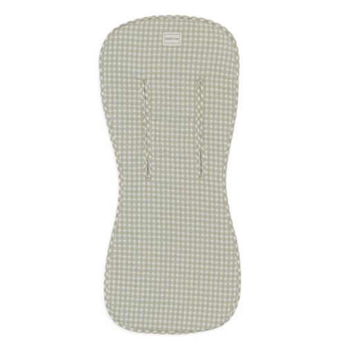 Vichy Musgo Stroller Mat · Minicoton