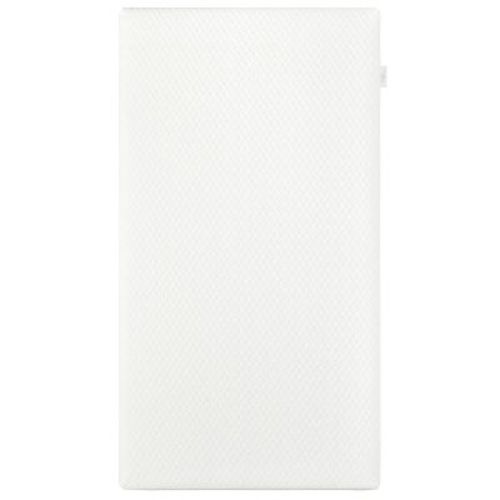 Evolur Breath Flow Plus Air Permeable Crib and Toddler Mattress