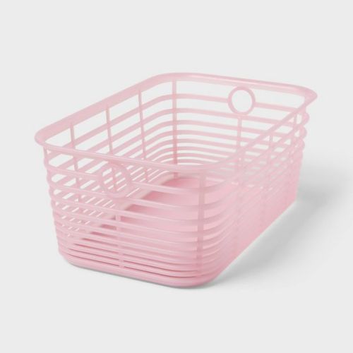 Aria Jelly Decorative Basket - Brightroom™