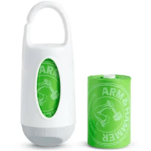 diaper disposal bags travel - Google Search