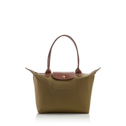 Le Pliage Original Medium Nylon Tote Bag
