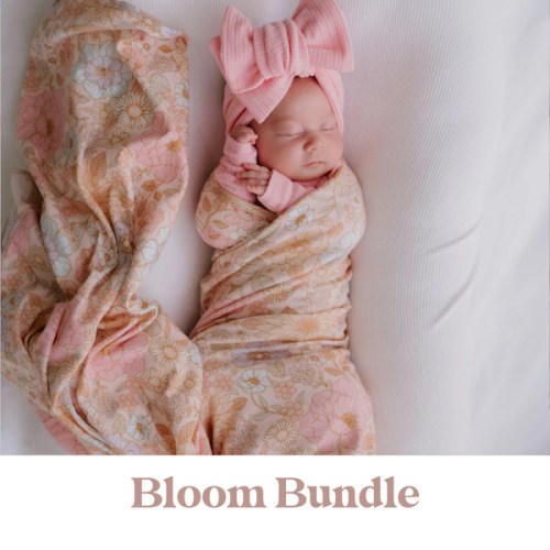 Bloom Bundle – Little and Fern