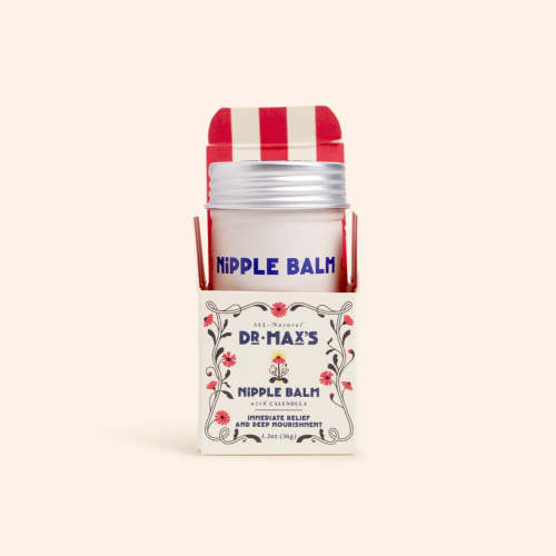 Nipple Balm – Dr. Max's