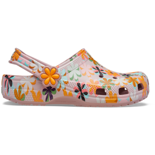 Toddler Classic Retro Summer Clog