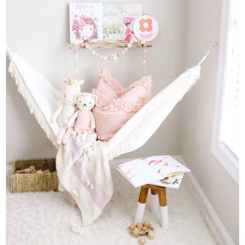 Whimsical White