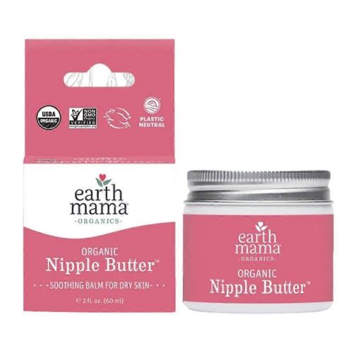Earth Mama Angel Baby Nipple Butter
