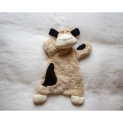 Buttercup The Cow Lovey