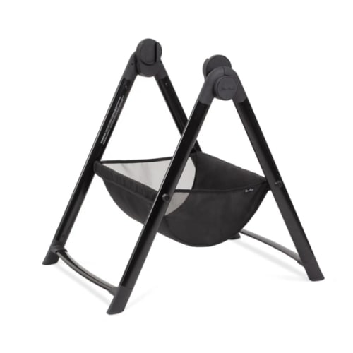 Silver Cross Bassinet Stand for Dune & Reef
