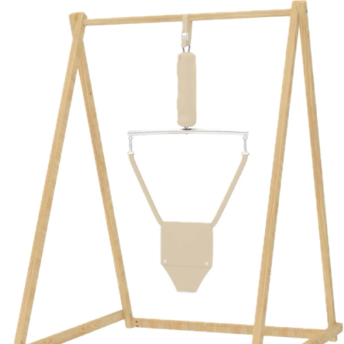 Tulip | Foldable Baby Bouncer