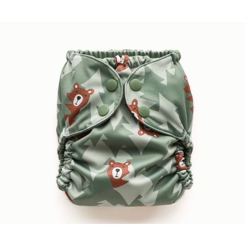 Cloth Diaper Waterproof Covers - Esembly Baby