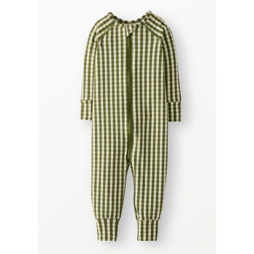 HannaSoft™ Stretch Sleeper | Hanna Andersson