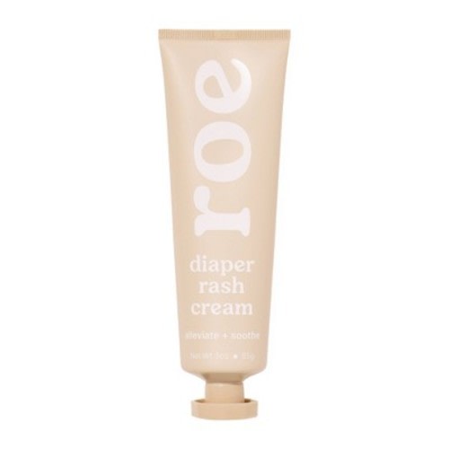 Roe Wellness Baby Diaper Rash Cream- 3oz