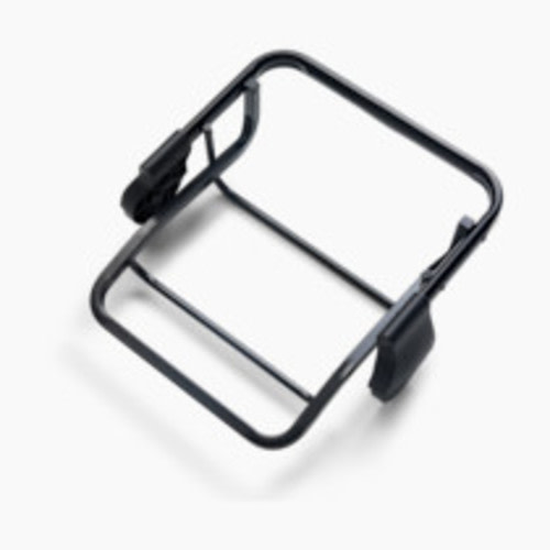 Zoe Journey Car Seat Adapter - Chicco - Black