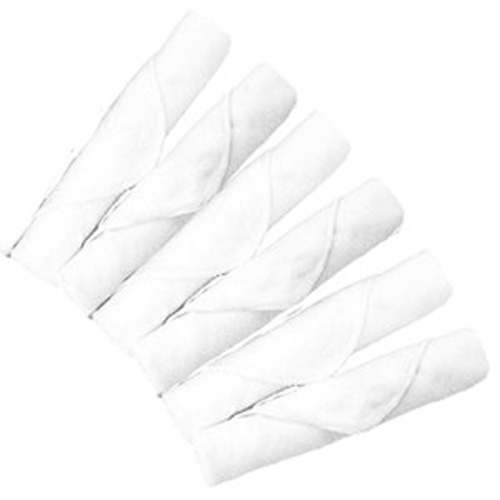 Wash Cloths 6 Pack