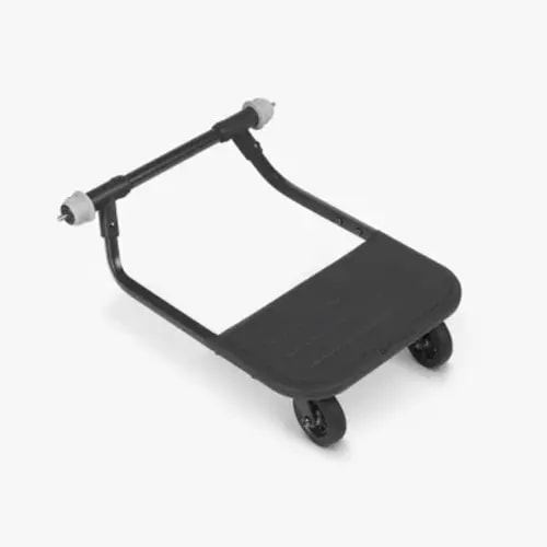Accessories : RumbleSeat