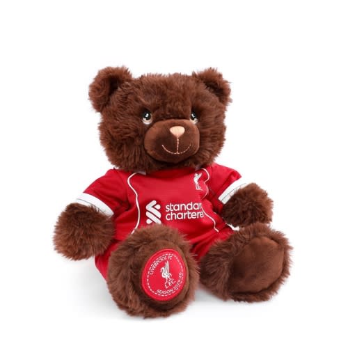 LFC 25/26 Home Bear