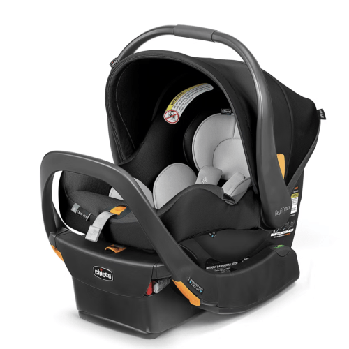 Cash Fund - Infant Car Seat - Chicco Keyfit Max ($249.99)