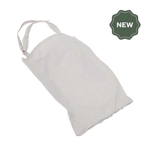 2-in-1 Nursing Cover & Carry Bag