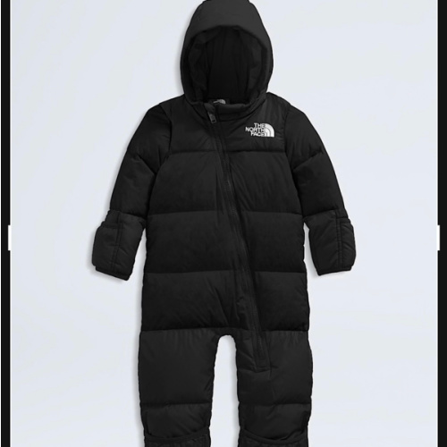 Baby 1996 Retro Nuptse One-Piece | The North Face