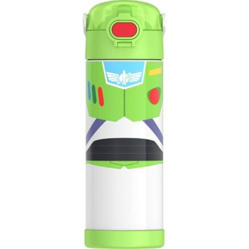 Thermos 16 fl oz FUNtainer Bottle - Buzz