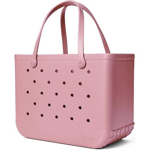BOGG BAG Original Large Tote – 19” x 14” x 9” – Essential Bags for Beach, Pool, Boat, Sports, Tailgating, Cruise