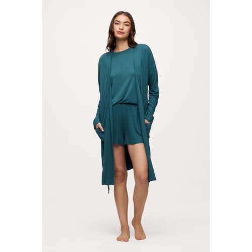 Lounge Robe | Ocean