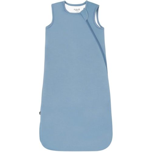 KYTE BABY Unisex Rayon made from Bamboo Sleep Bag for Babies and Toddlers, 2.5 Tog