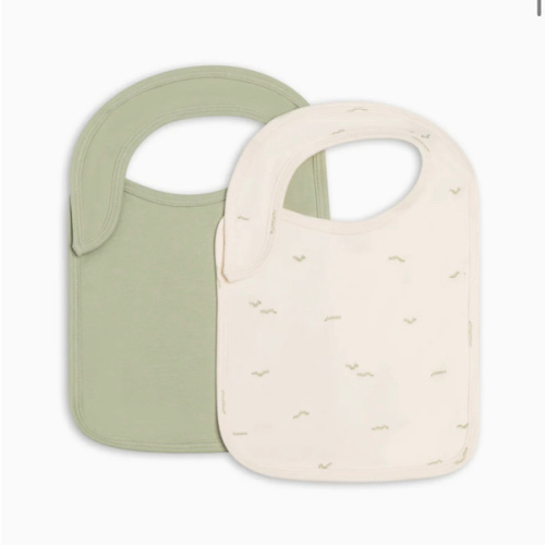 2-Pack Bibs
