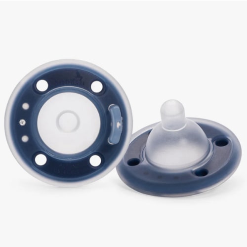 Ninni Pacifier Blueberry 2 Pack