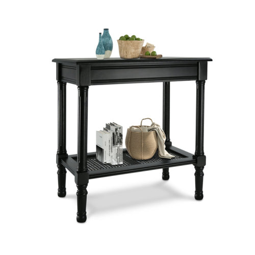August Grove® Alenda End Table & Reviews | Wayfair