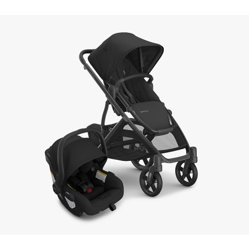 UPPAbaby® Vista® V3 + Mesa V3 Infant Travel System
