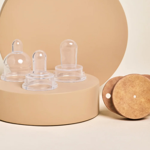 Pacifier Starter Kit