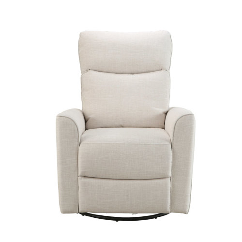 Second Story Home Soho Swivel Glider & Reviews | Wayfair